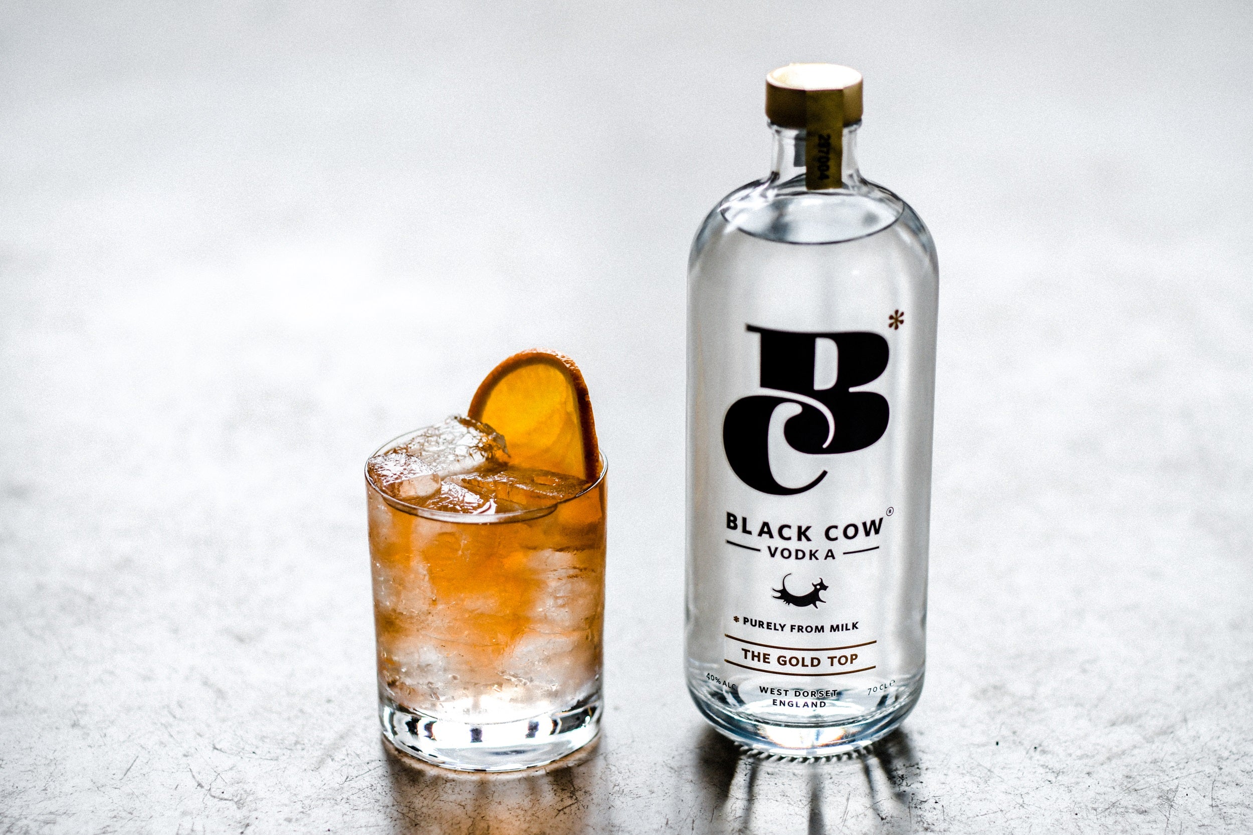 Blog Vodka Black Cow