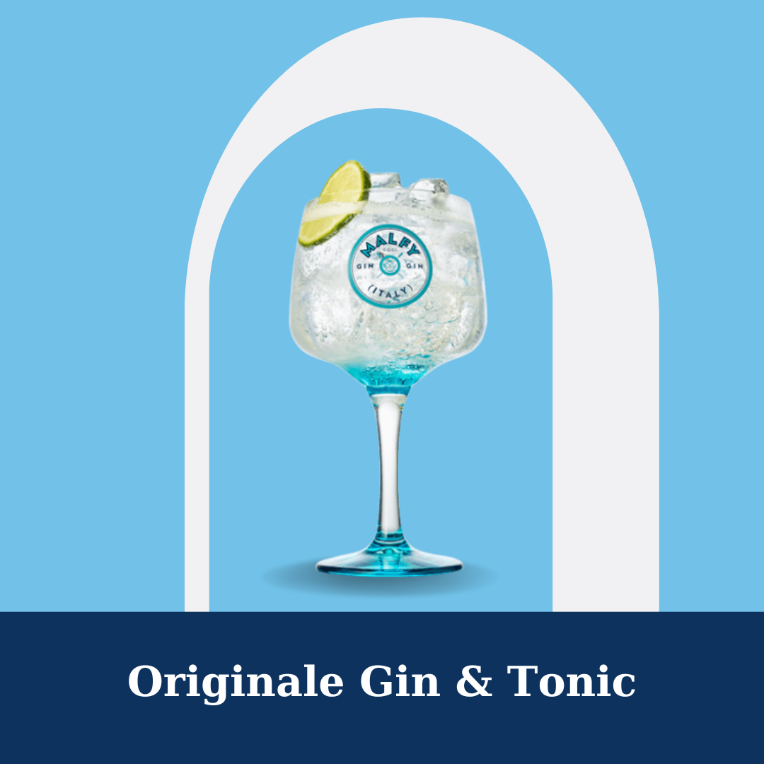 Originale Gin & Tonic