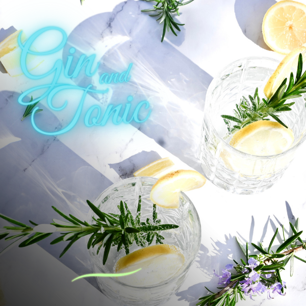 Grace Gin