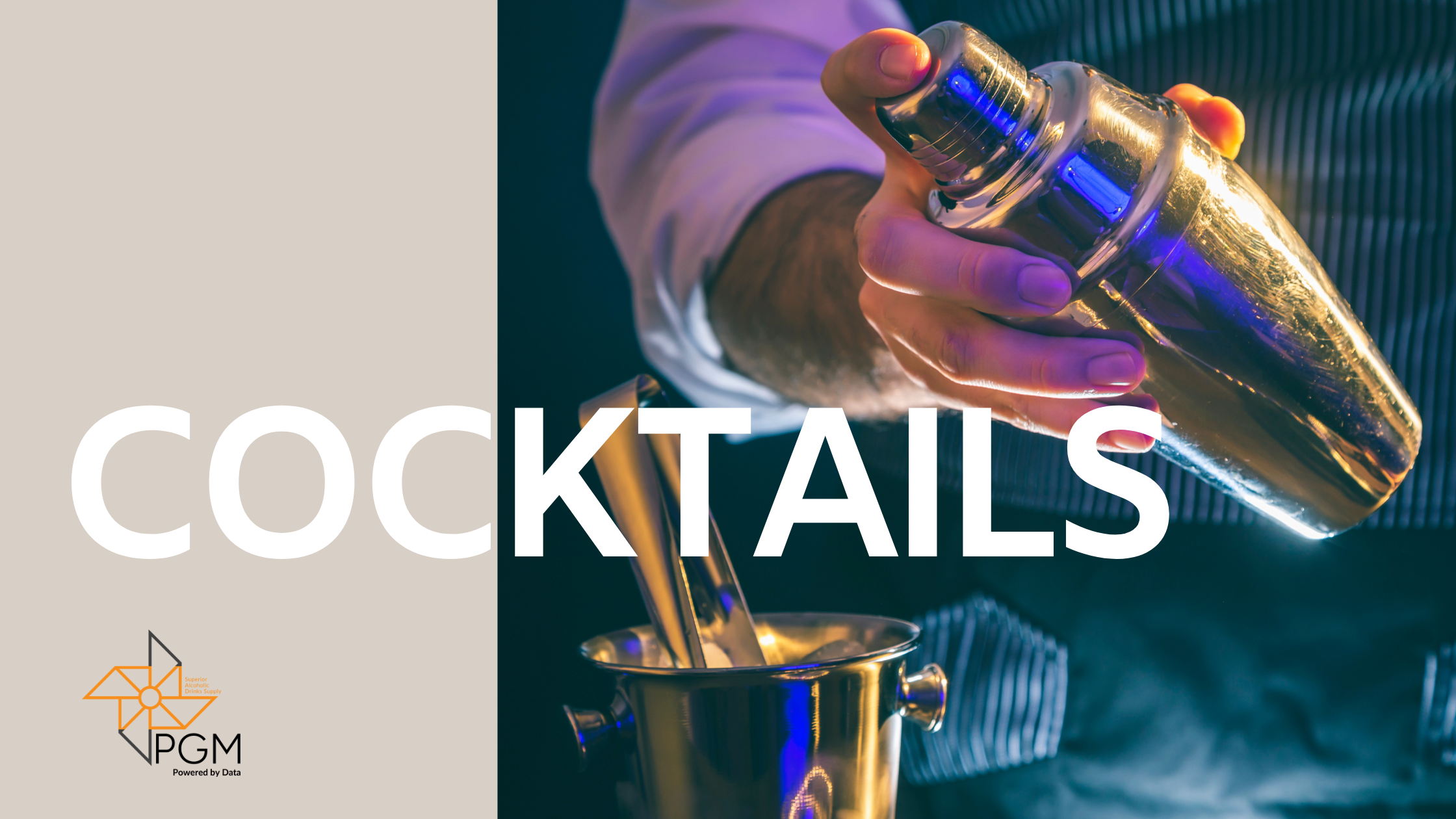 Cocktails | Blog